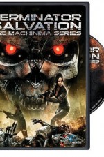 Watch Terminator Salvation The Machinima Series 1channel